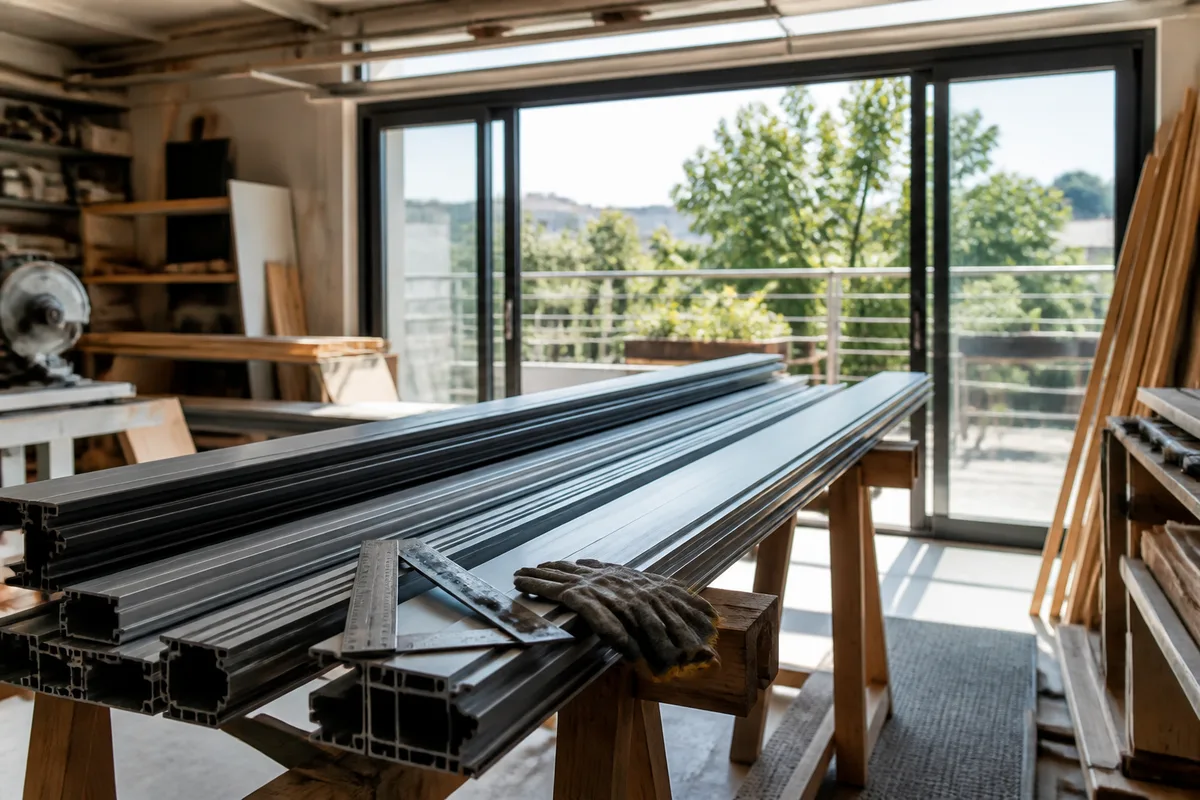 Menuisier à Vanves : bien choisir son artisan pour l'alu et le bois